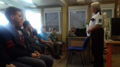 Mobirise Website Builder